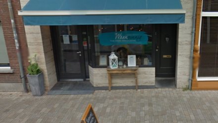 Diner Cadeau tilburg Restaurant Waanzinnig