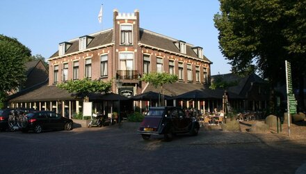 Diner Cadeau Dwingeloo Restaurant Wesseling