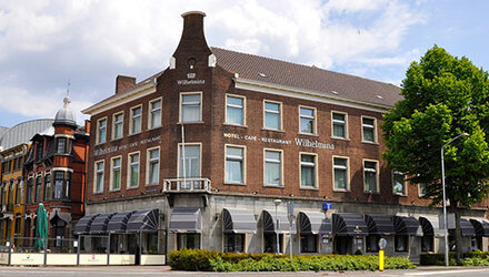 Diner Cadeau Venlo Restaurant Wilhelmina