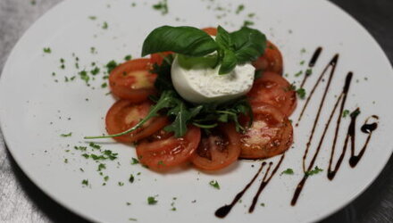 Diner Cadeau Hoogeveen Restaurant Ziezo