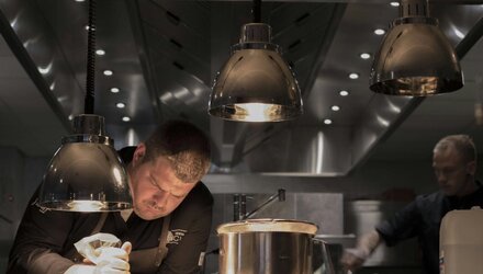 Diner Cadeau Nootdorp Restaurant Calva
