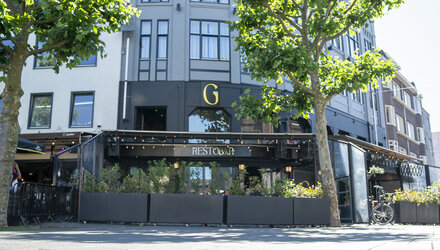 Diner Cadeau Heerlen Restobar G1