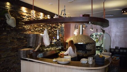 Diner Cadeau Den Haag Riso Bianco 2018