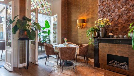 Diner Cadeau Arnhem Ristorante Cielo