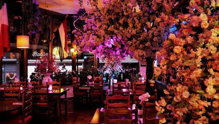Diner Cadeau Zoetermeer Ristorante Italiano Pizzeria Romagna