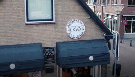 Diner Cadeau Barendrecht Ristorante PaPi