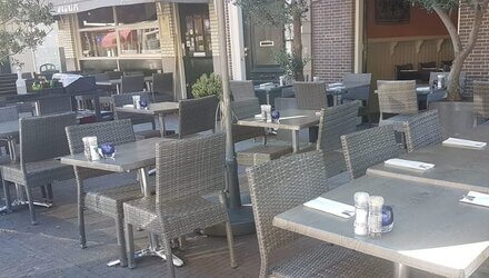 Diner Cadeau Leiden Ristorante Pizzeria Karalis