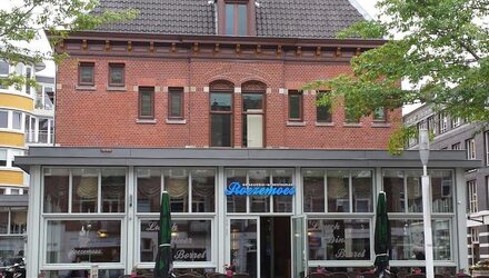 Diner Cadeau Amsterdam Roezemoes