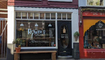Diner Cadeau Haarlem Romeo's Bakery