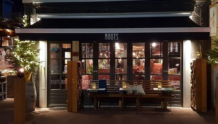 Diner Cadeau Hilvarenbeek Roots Foodbar
