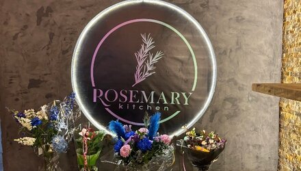 Diner Cadeau Almelo Rosemary Kitchen