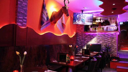 Diner Cadeau Amsterdam Rosita's