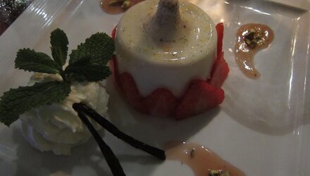 Diner Cadeau Amsterdam Rossini
