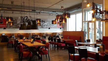 Diner Cadeau Emmen Routiers Emmen