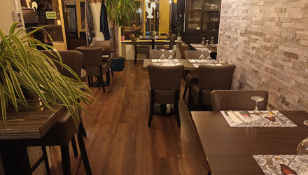 Diner Cadeau  Sabores do Norte