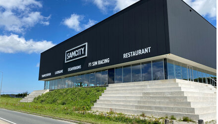 Diner Cadeau Hoorn Samcity