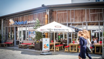 Diner Cadeau Roermond Schnitzelparadies