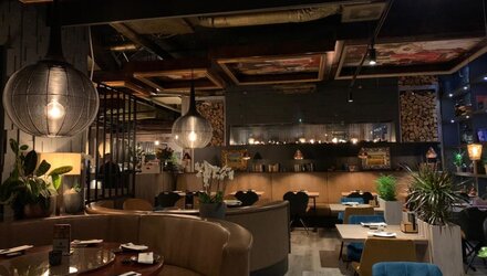 Diner Cadeau Eindhoven Seasons