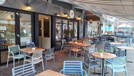 Diner Cadeau Enkhuizen Seasons - Your comfy food place