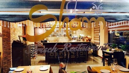 Diner Cadeau Amsterdam Sham West