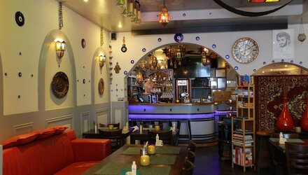 Diner Cadeau Breda Shato