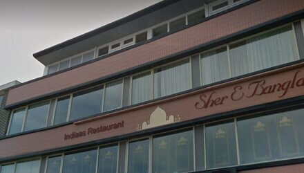 Diner Cadeau Haren Sher-E-Bangla Indiaas Restaurant