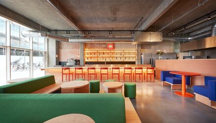 Diner Cadeau Rotterdam SHIN Japanese Tapasbar & Matcha Café