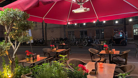 Diner Cadeau Amsterdam Siga La Vaca Steakhouse Spuistraat
