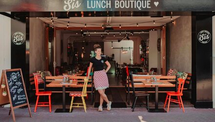 Diner Cadeau Werkendam SIS Lunch Boetique