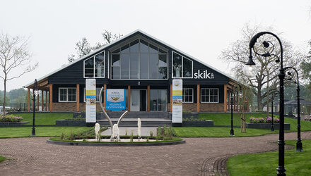 Diner Cadeau Lichtenvoorde Skik & Zo