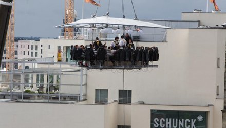 Diner Cadeau Heerlen Smaak en Vermaak Heerlen