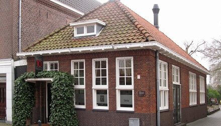 Diner Cadeau Zoetermeer Smaak en Vermaak Zoetermeer