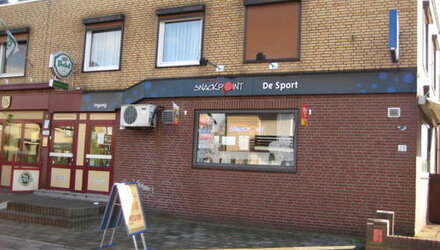 Diner Cadeau Herkenbosch Snackpoint Herkenbosch