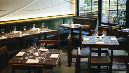 Diner Cadeau Hoorn Spices Restaurant