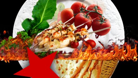 Diner Cadeau Amsterdam StarBBQ Amsterdam (Ma t/m Vrij)