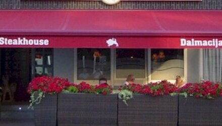 Diner Cadeau Brunssum Steakhouse Dalmacija (maandag t/m donderdag)