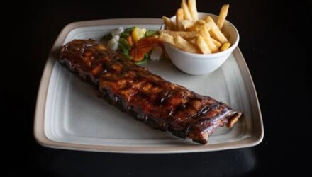 Diner Cadeau Lelystad Steakhouse Lely