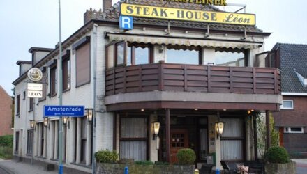 Diner Cadeau Amstenrade Steakhouse Leon
