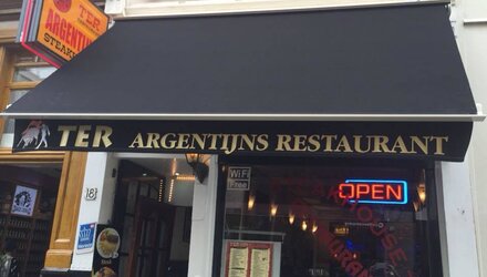 Diner Cadeau Amsterdam Steakhouse Ter