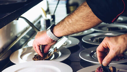 Diner Cadeau Arnhem Stone Grill House