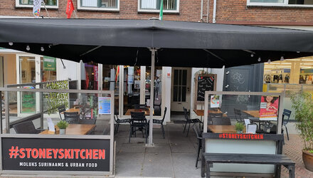 Diner Cadeau Tiel Stoneyskitchen Tiel