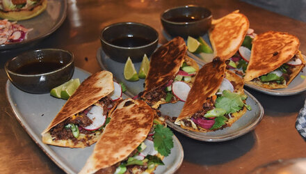 Diner Cadeau Delft StrEats
