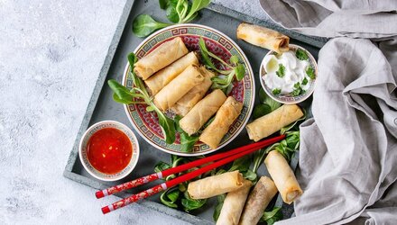 Diner Cadeau Heerhugowaard Streetfood By Hiennies & Bubble Tea