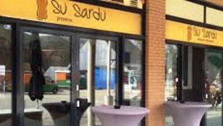 Diner Cadeau Emmen Su Sardu (geen e-vouchers)