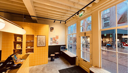 Diner Cadeau Delft Sushi Time Delft