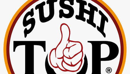 Diner Cadeau Amsterdam Sushi Top