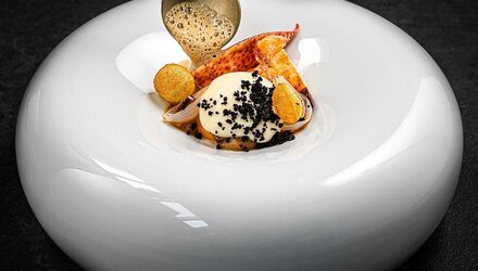 Diner Cadeau Rijswijk 't Ganzenest