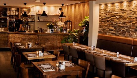 Diner Cadeau Utrecht 't Kippegie