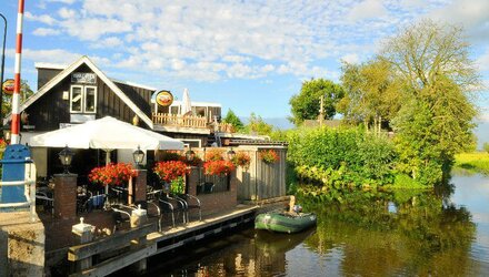 Diner Cadeau Vinkeveen 't Kruytvat