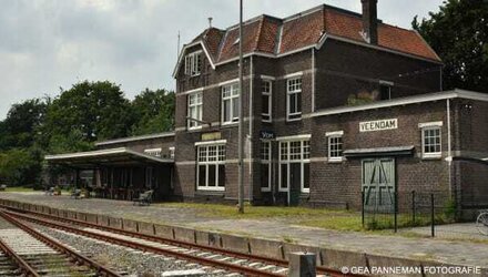 Diner Cadeau Veendam T Perron eten & drinken